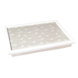 Eddingtons Pheasant Lap Tray - Dusk