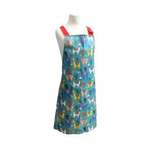 Dexam - No Probllama Children's PVC Apron