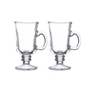 Ravenhead Irish Coffee Glasses - Set of 2