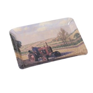 Eddingtons Country Life Scatter Tray - Nuffield Universal Tractor