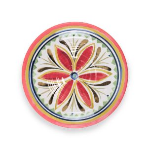 Mediterranean Melamine Side Plates