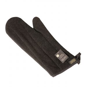 Pro Oven Mitt - Black