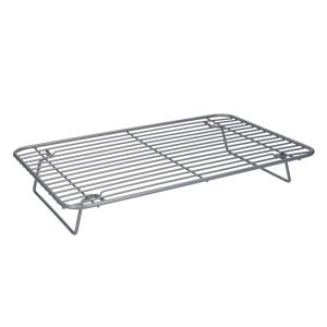 MasterClass Smart Ceramic Folding Cooling Rack