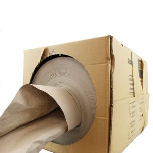 Speedman Recycled Paper Box – Protective Paper Void Fill