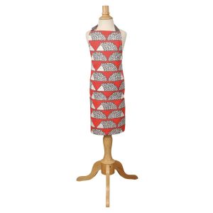 Scion Spike - Children's Apron - RED