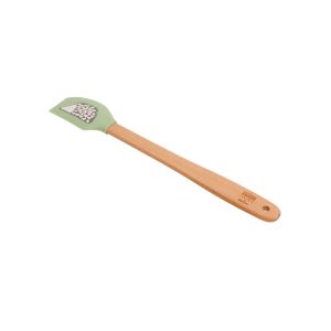 Scion Spike Mini Silicone Spatula - Sage