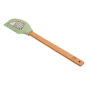 Scion Spike Silicone Spatula - Sage