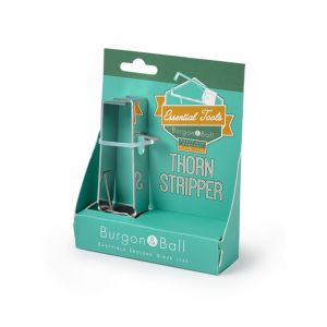 Burgon & Ball Essential Tools Thorn Stripper