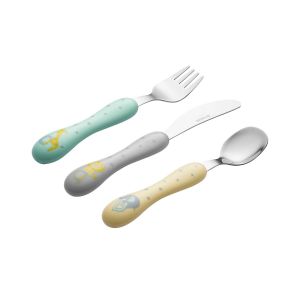 Viners Toddler Cutlery Giftbox - 3 Piece