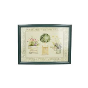 Creative Tops Topiary Lap Tray