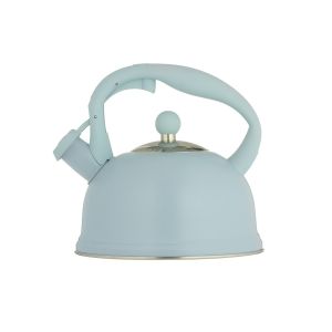 Otto 1.8L Stove Top Kettle - Blue