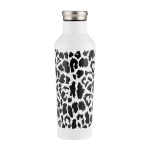 Pure Colour Change Water Bottle -  Leopard - 800ml