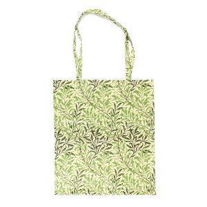 William Morris Willow Bough Tote Bag