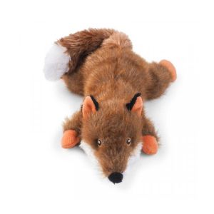 Smart Garden Dog Toy - Zoon Fox